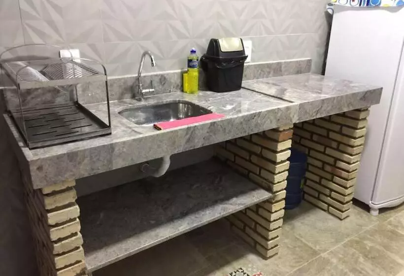 Majatalo Casinha Da Serra