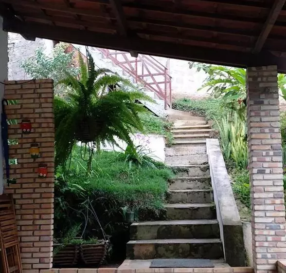 Majatalo Casinha Da Serra