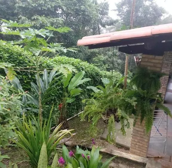 Majatalo Casinha Da Serra