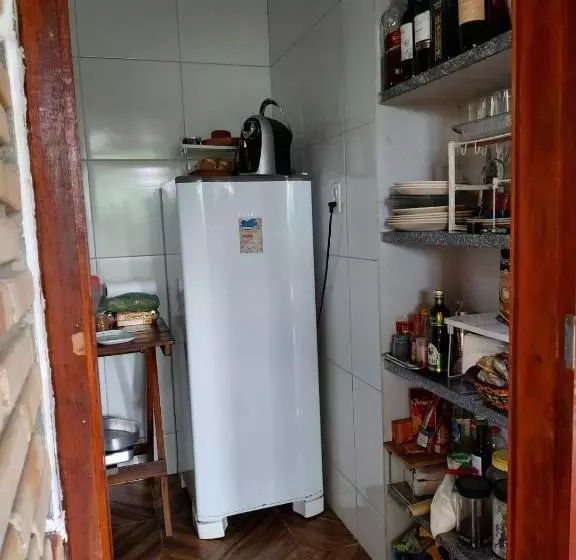 Majatalo Casinha Da Serra