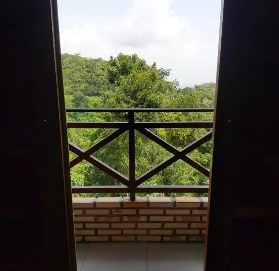 Majatalo Casinha Da Serra