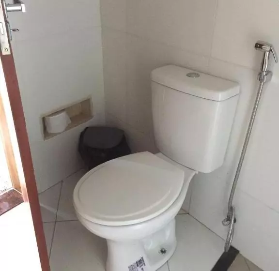 Majatalo Casinha Da Serra