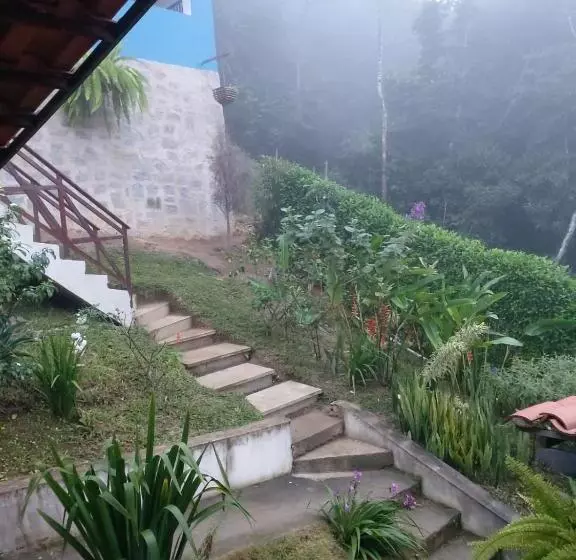 Majatalo Casinha Da Serra