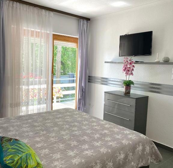 膳宿费 Pearl Home Siofok