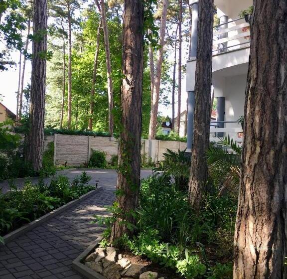 膳宿费 Pearl Home Siofok