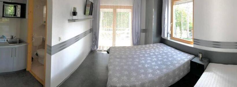 膳宿费 Pearl Home Siofok