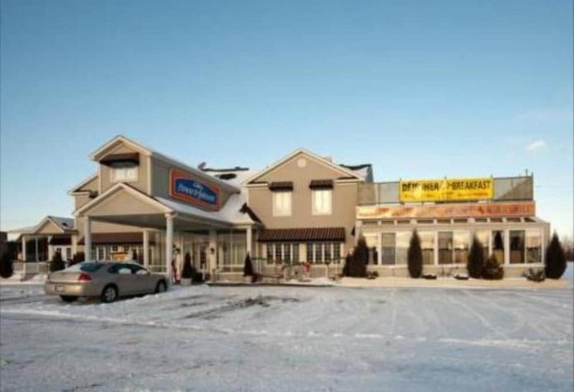 Пансион Rigand By Most