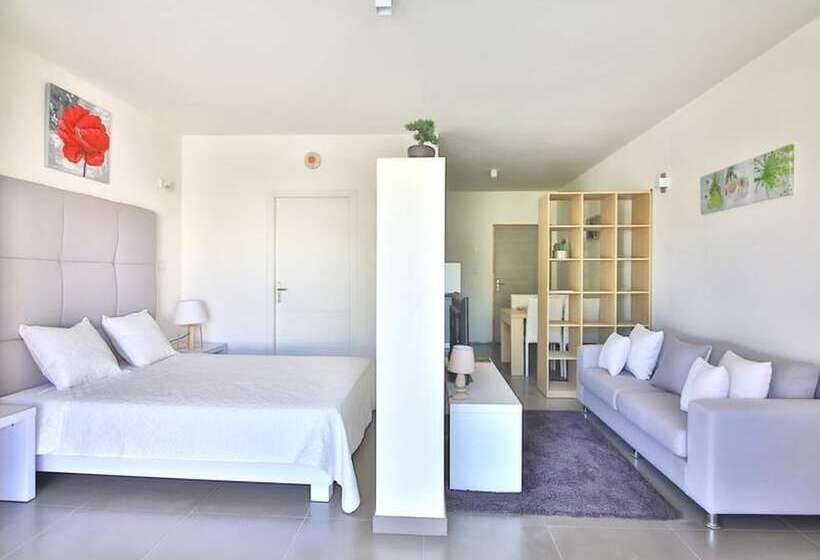 Пансион Rigand By Most