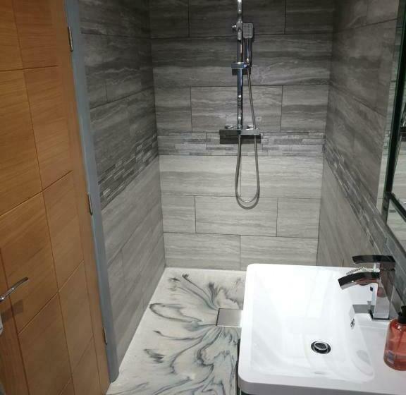 Пансион The Cozy Shed