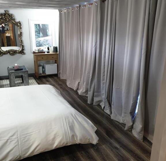 Пансион The Cozy Shed