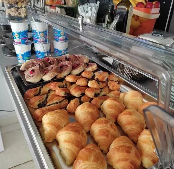 Pensió White Vama Veche