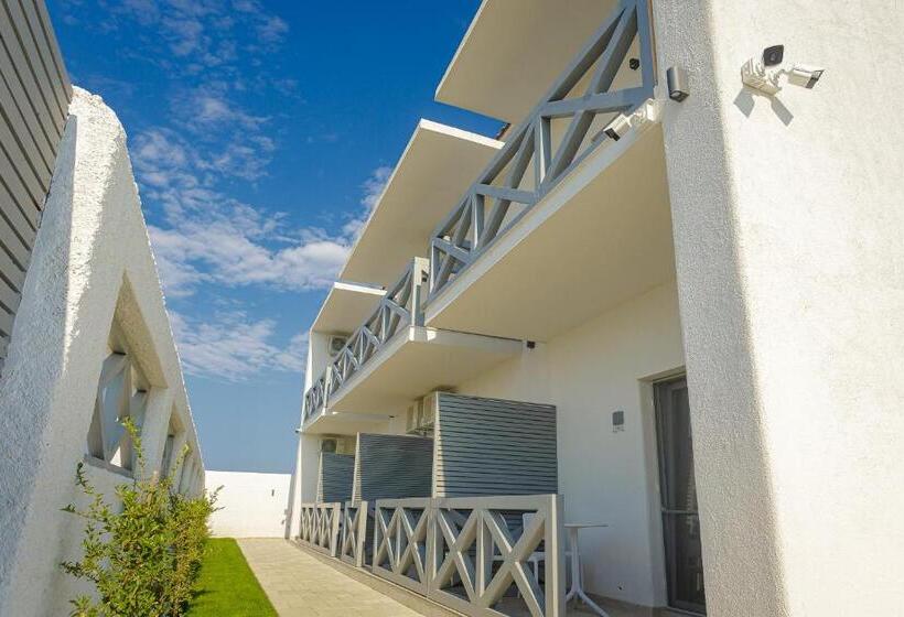 پانسیون White Vama Veche