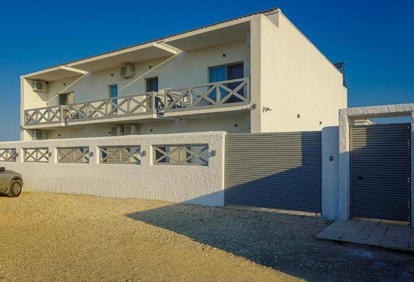 پانسیون White Vama Veche