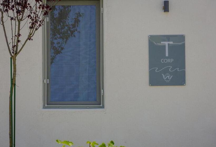 پانسیون White Vama Veche