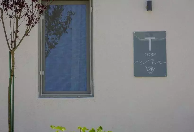 Pensió White Vama Veche