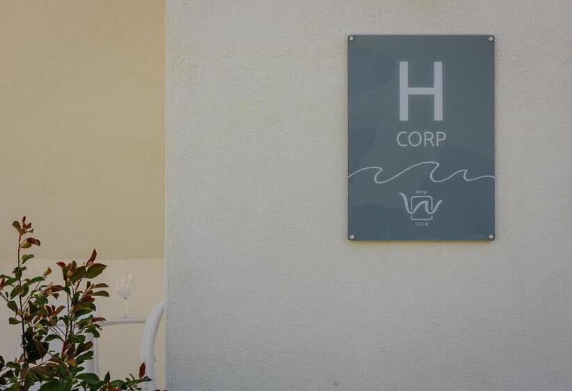 پانسیون White Vama Veche