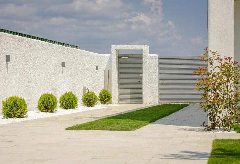 پانسیون White Vama Veche