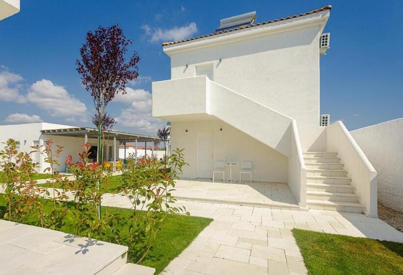 پانسیون White Vama Veche