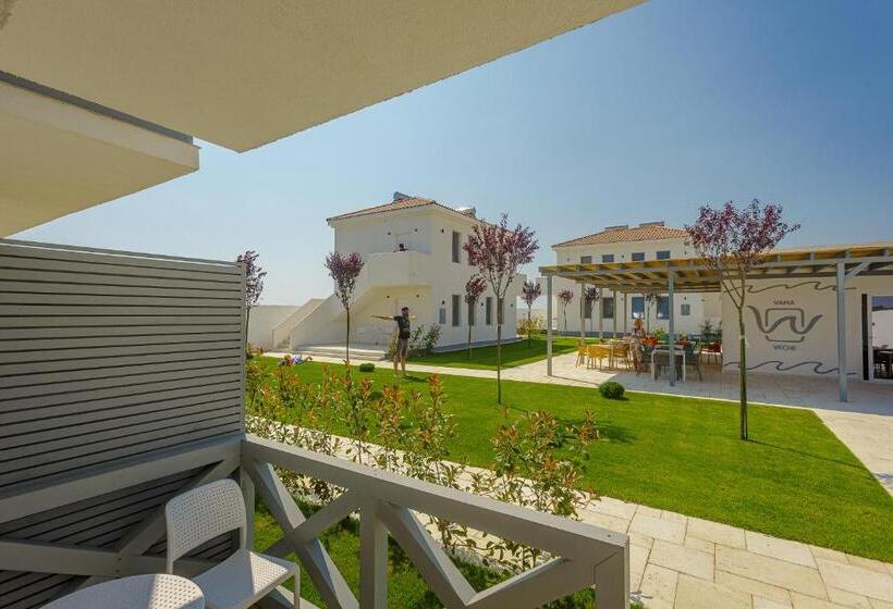 پانسیون White Vama Veche