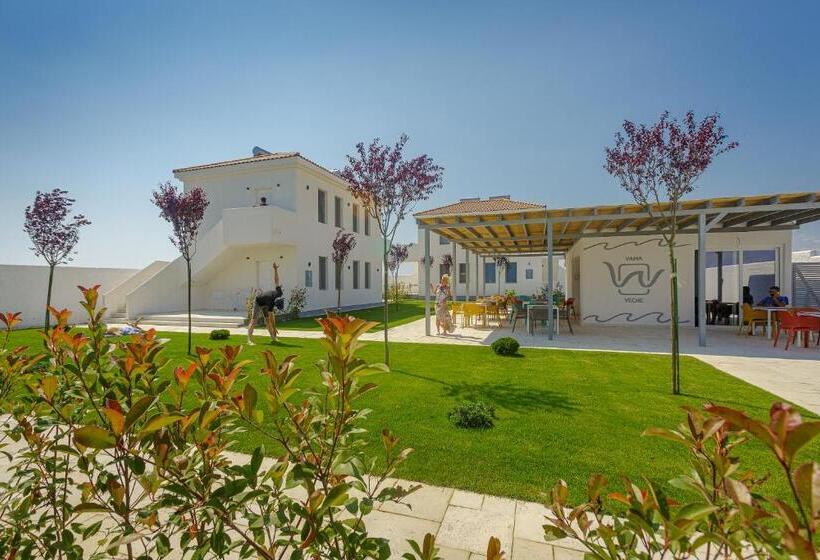 پانسیون White Vama Veche