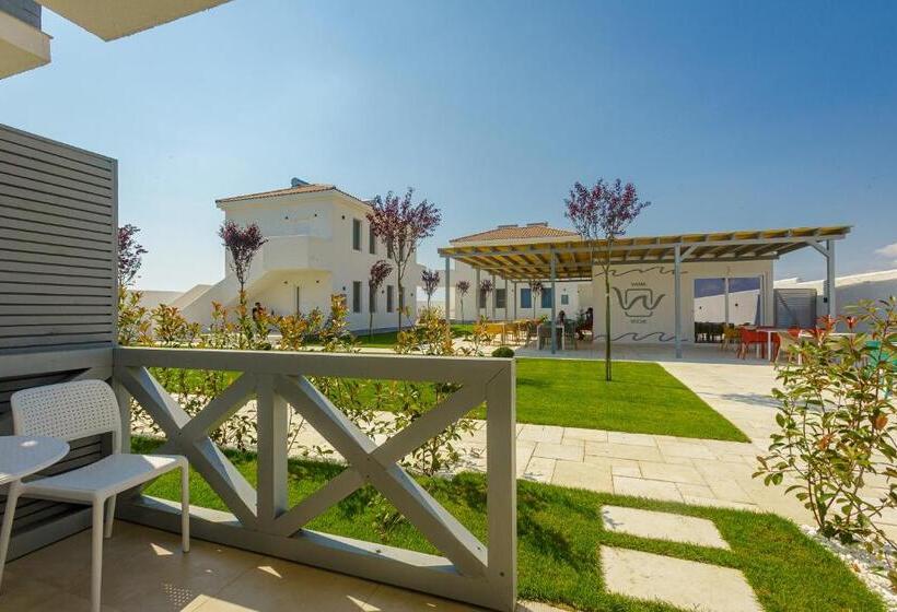 پانسیون White Vama Veche