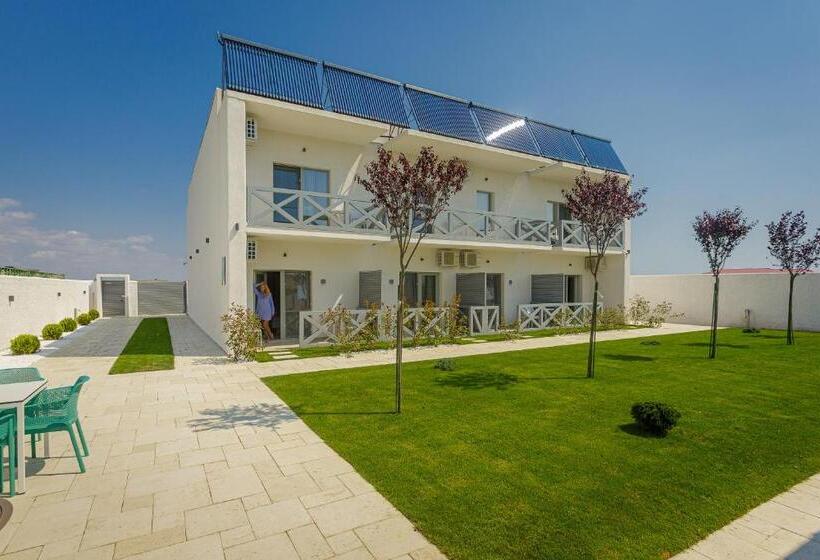 پانسیون White Vama Veche