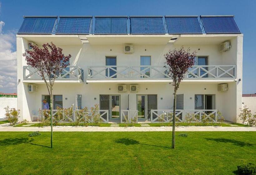 پانسیون White Vama Veche