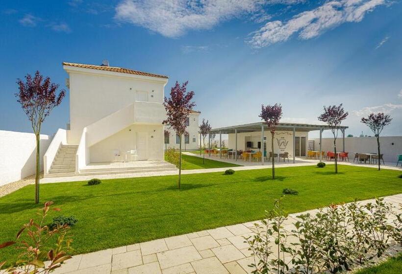 پانسیون White Vama Veche