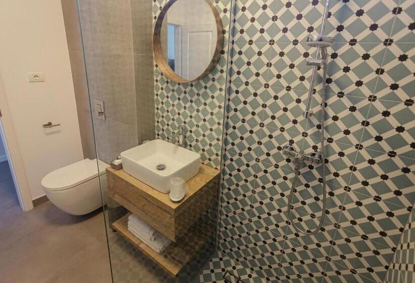 پانسیون White Vama Veche