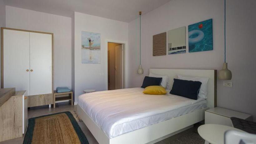 پانسیون White Vama Veche