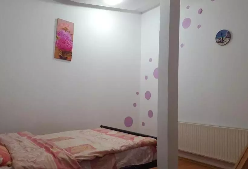 Pensiunea Casa Montana