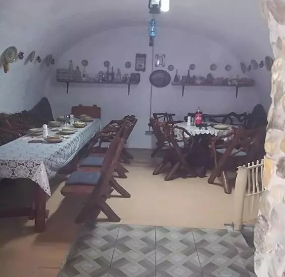 Pensiunea Casa Montana