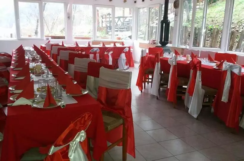 Pensiunea Casa Montana