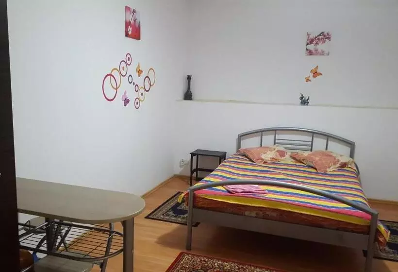 Pensiunea Casa Montana