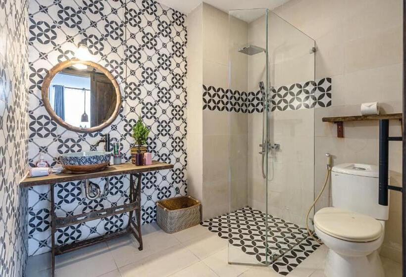 Pis Apartment In District 1