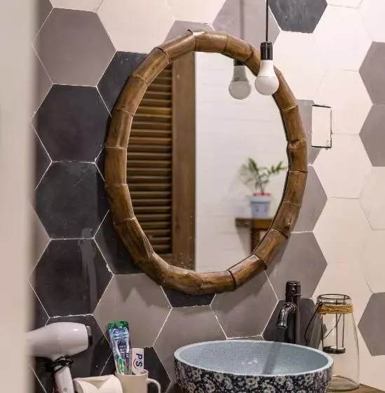 Pis Apartment In District 1