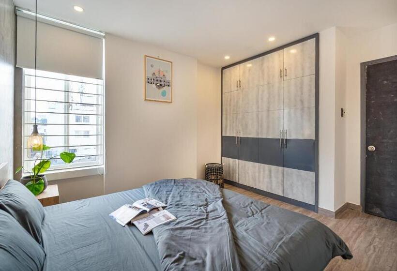 Pis Apartment In District 1