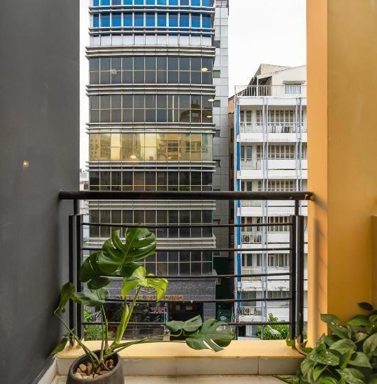 Pis Apartment In District 1