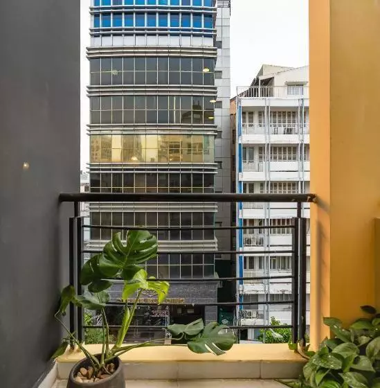 Pis Apartment In District 1