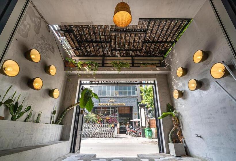 Pis Apartment In District 1