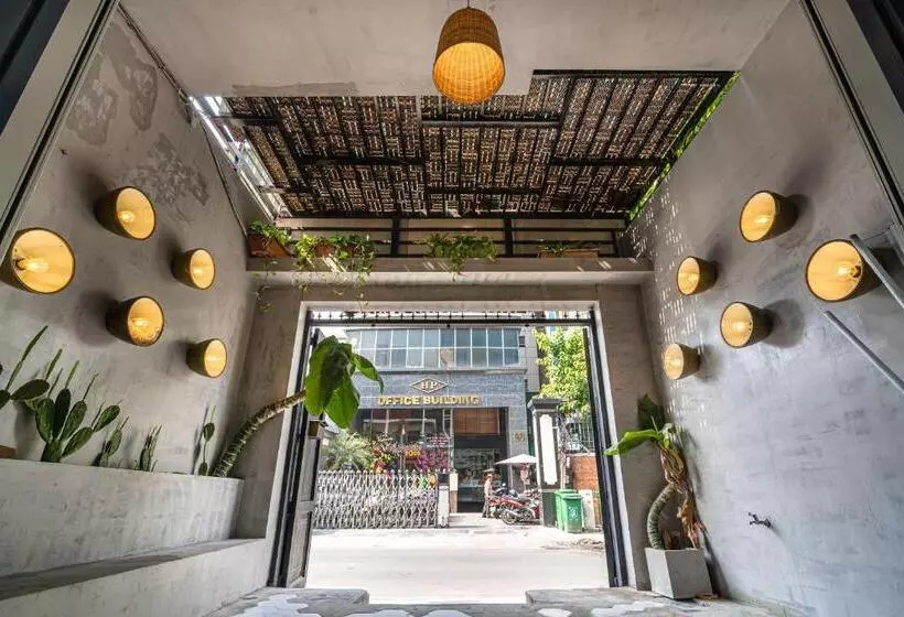 Pis Apartment In District 1