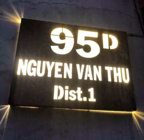 Pis Apartment In District 1