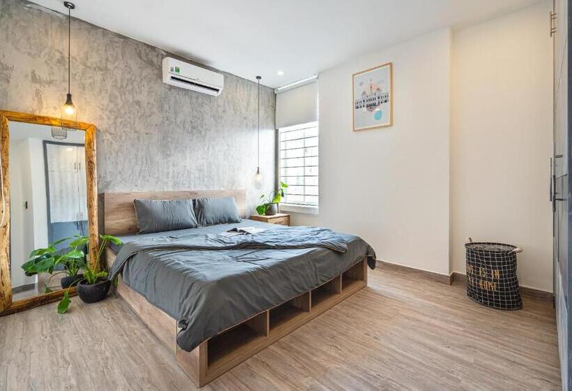 Pis Apartment In District 1