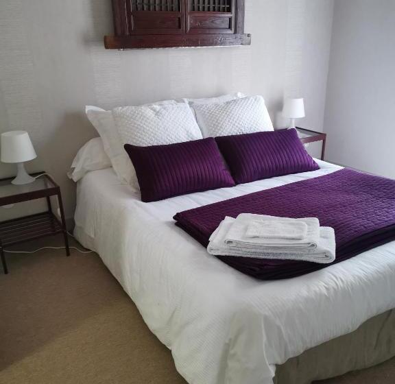 Bed and Breakfast A L Ombre Des Pins