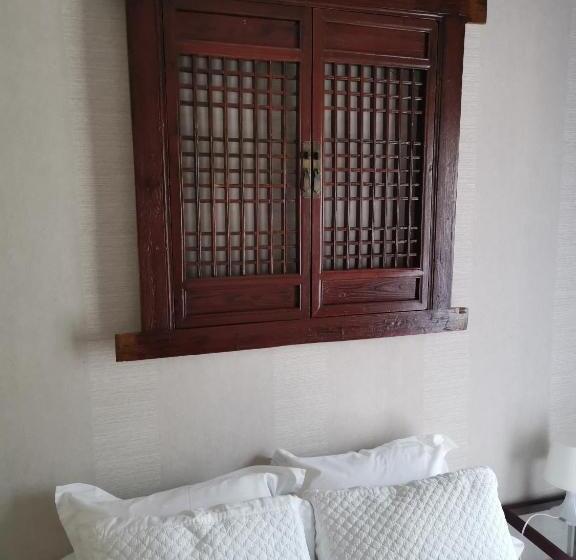 Bed and Breakfast A L Ombre Des Pins