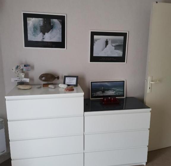 Bed and Breakfast A L Ombre Des Pins