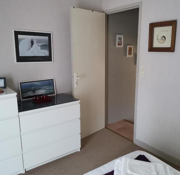 Bed and Breakfast A L Ombre Des Pins