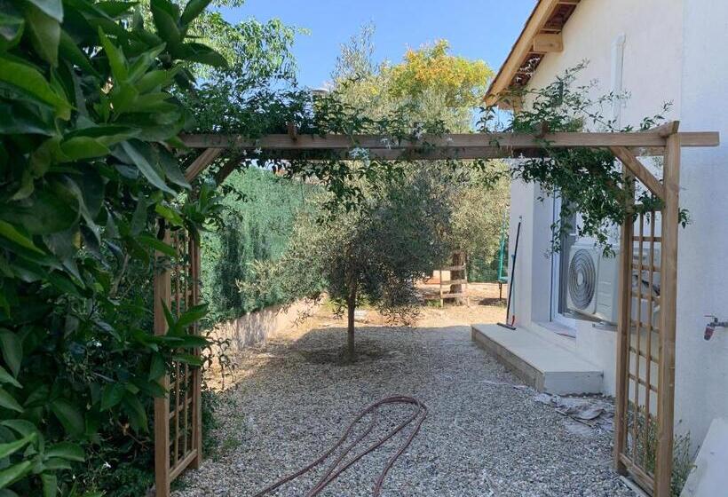 Bed and Breakfast L’olivier De Manel