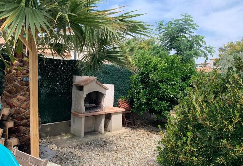 Bed and Breakfast L’olivier De Manel