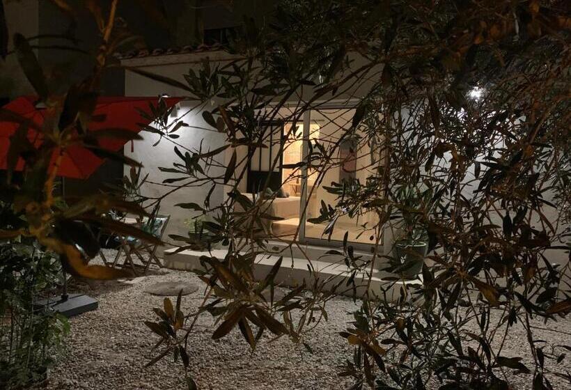 Bed and Breakfast L’olivier De Manel